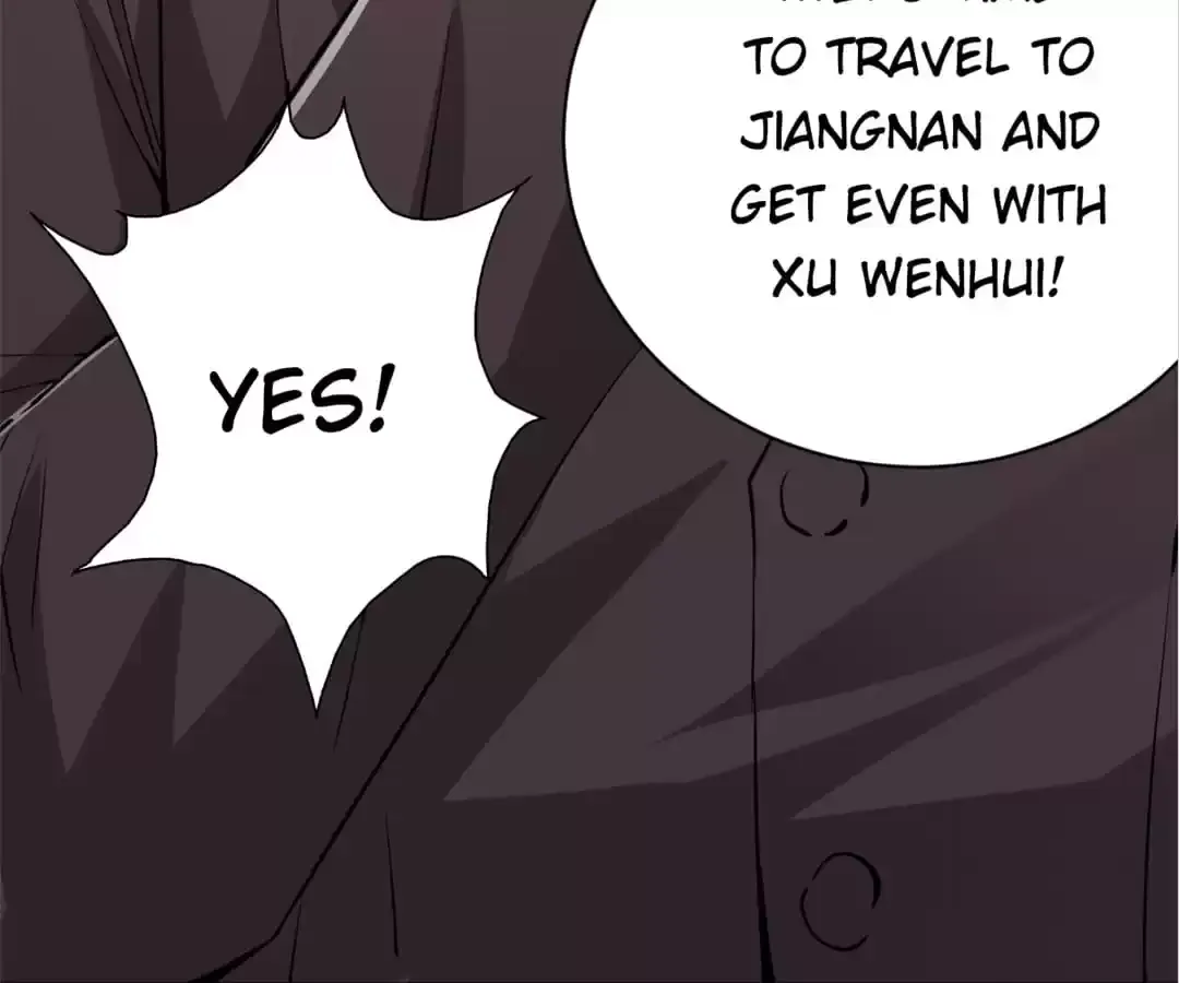 Heaven Defying God of War Chapter 26 page 56