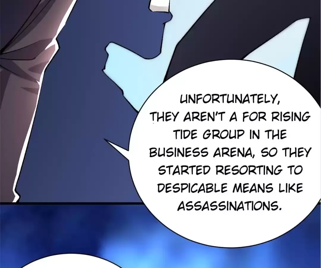 Heaven Defying God of War Chapter 26 page 66