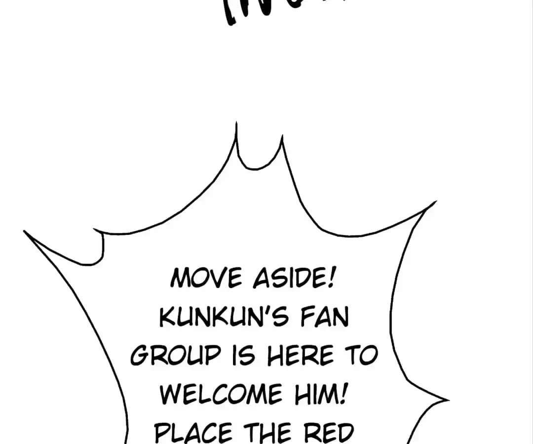 Heaven Defying God of War Chapter 26 page 71