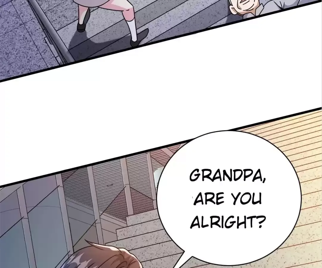 Heaven Defying God of War Chapter 26 page 93
