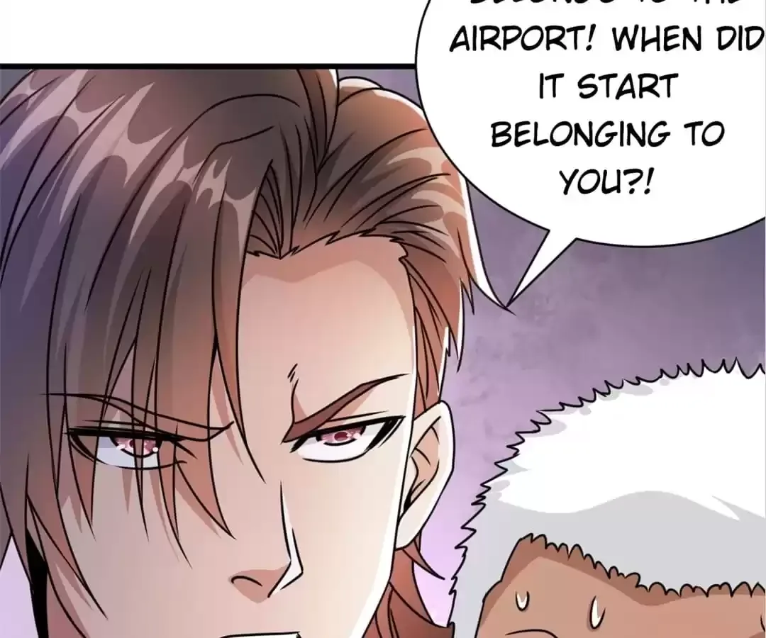 Heaven Defying God of War Chapter 26 page 98