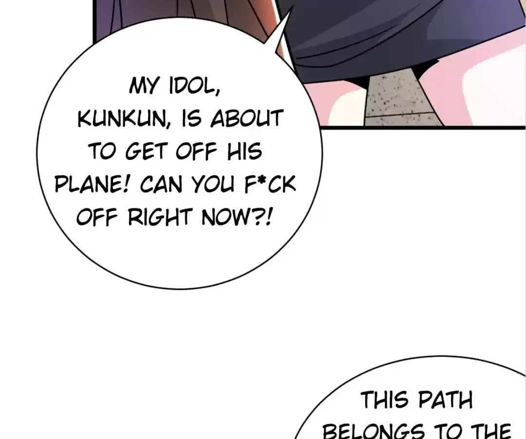 Heaven Defying God of War Chapter 26 page 97
