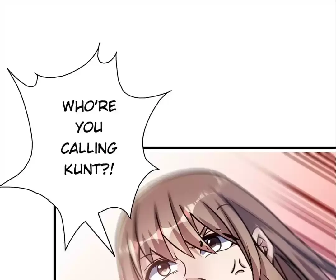 Heaven Defying God of War Chapter 26 page 101