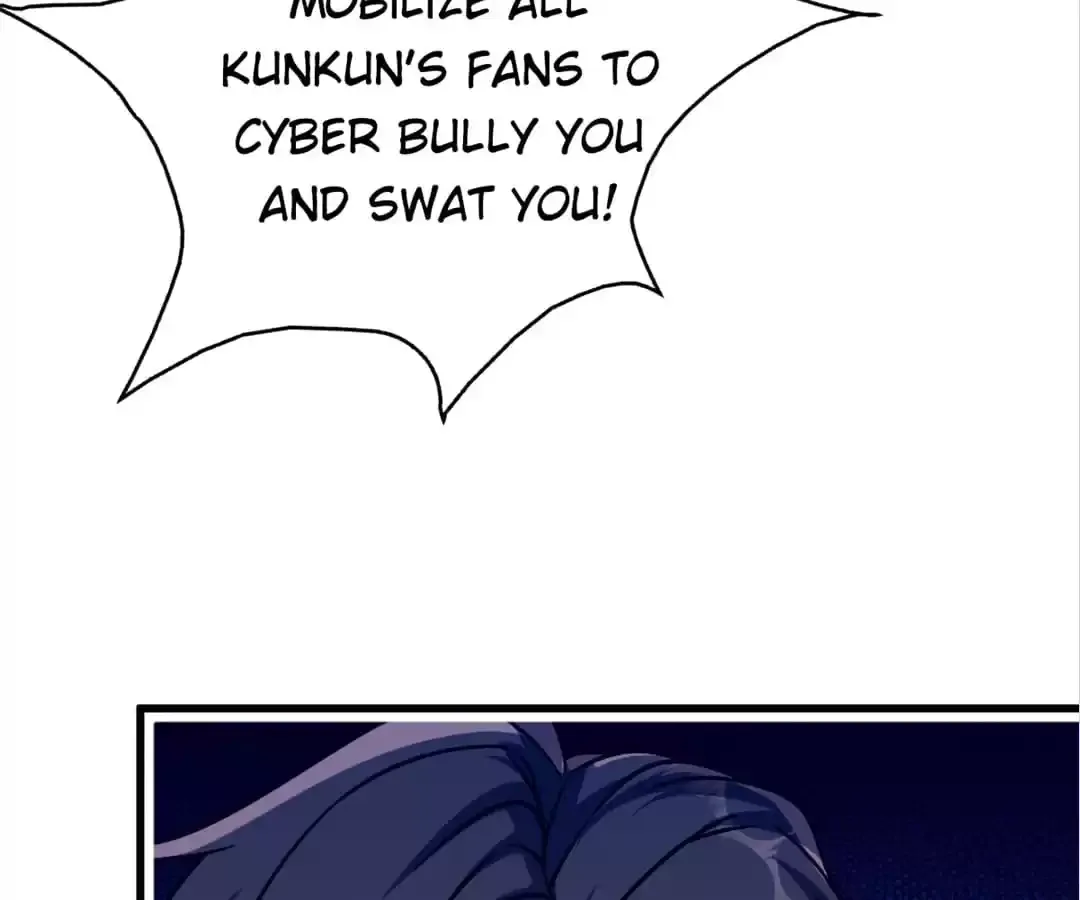 Heaven Defying God of War Chapter 26 page 121