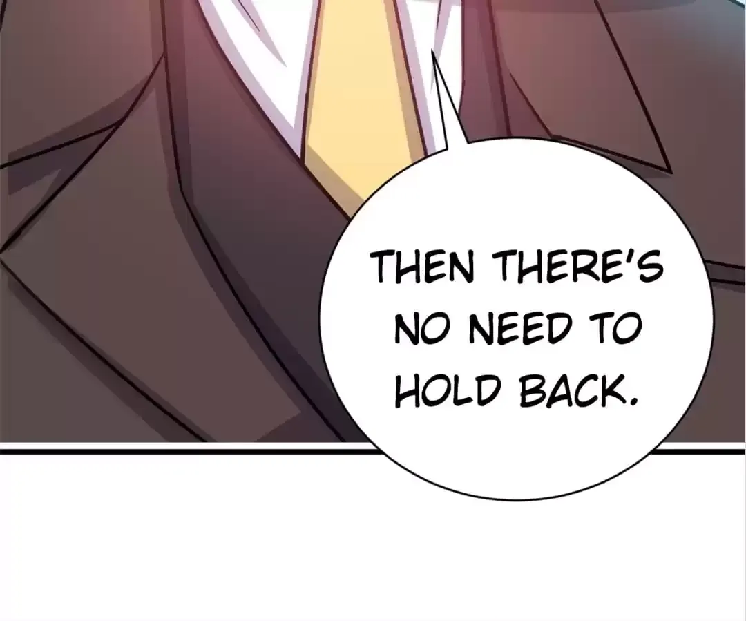 Heaven Defying God of War Chapter 26 page 128