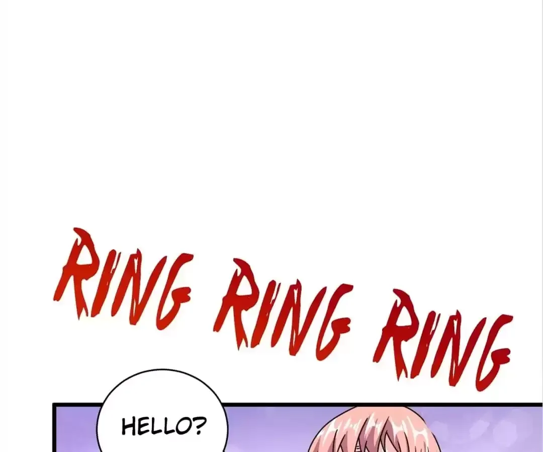 Heaven Defying God of War Chapter 26 page 136