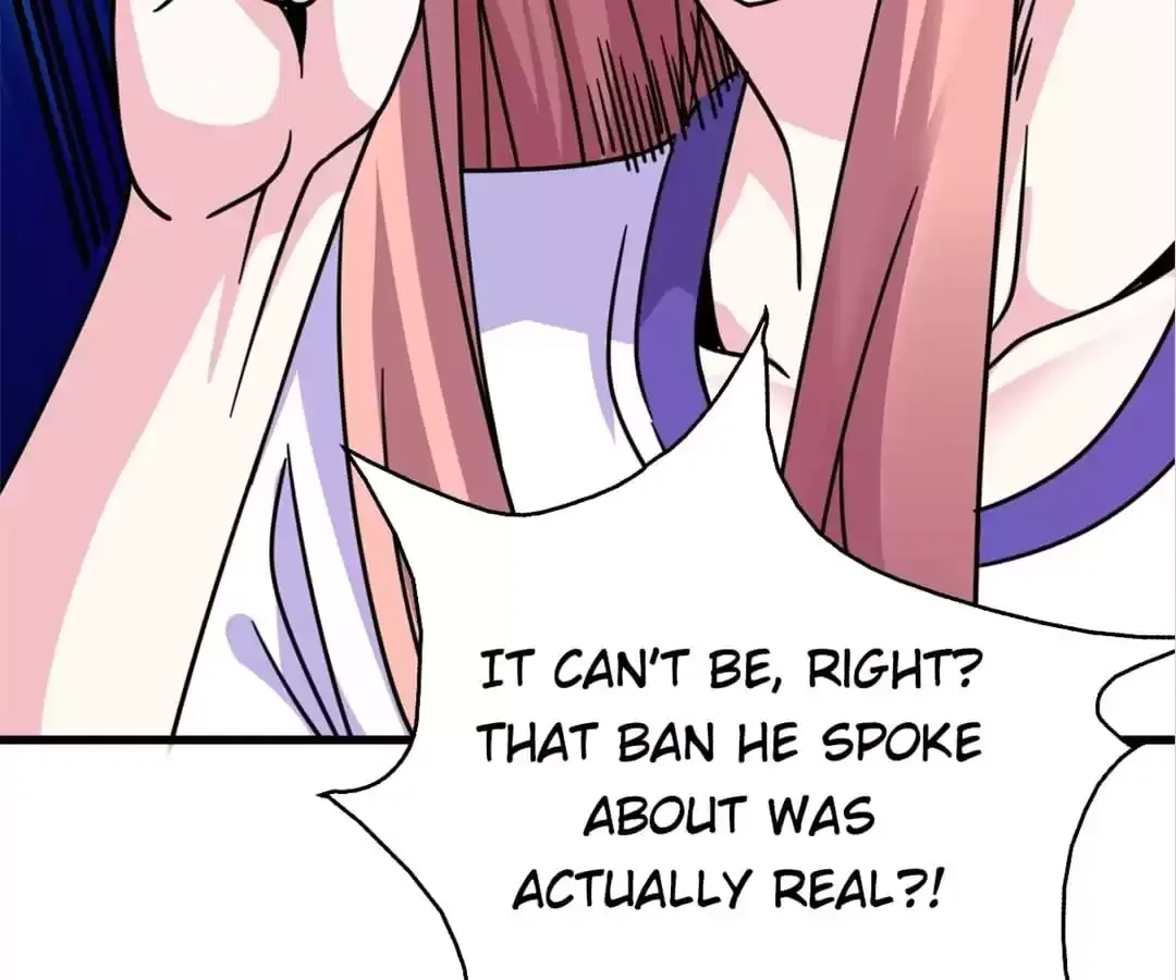 Heaven Defying God of War Chapter 26 page 140