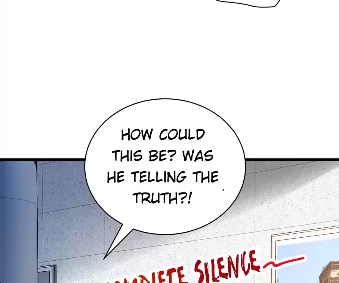 Heaven Defying God of War Chapter 27 page 4