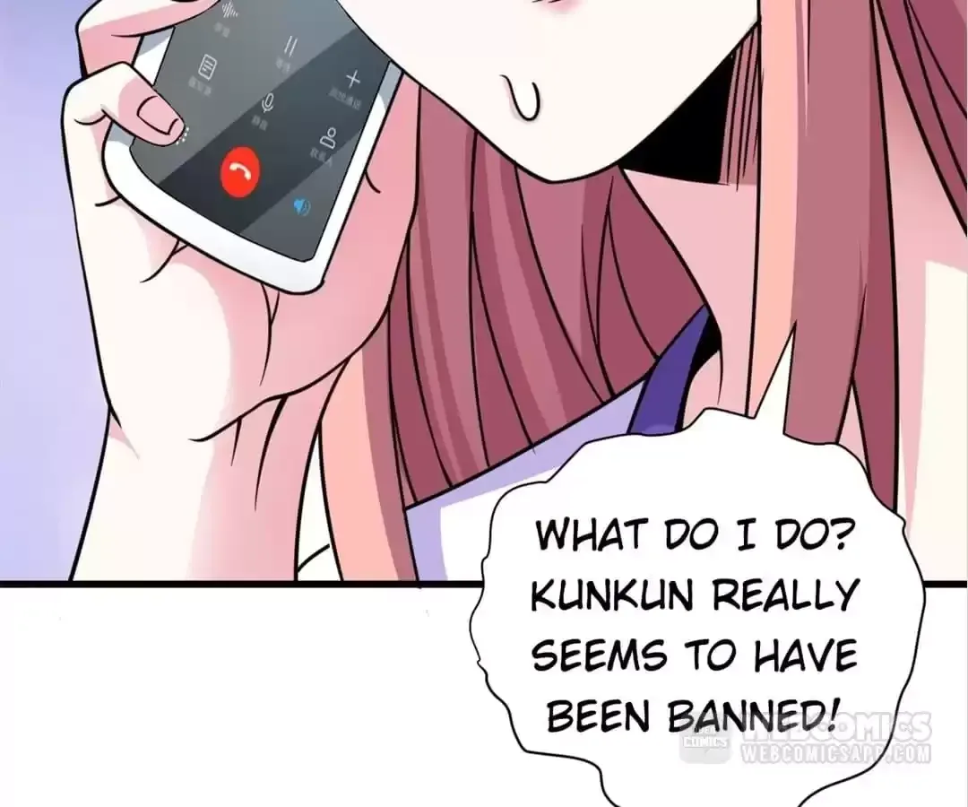 Heaven Defying God of War Chapter 27 page 3