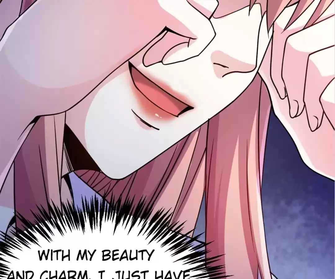 Heaven Defying God of War Chapter 27 page 16