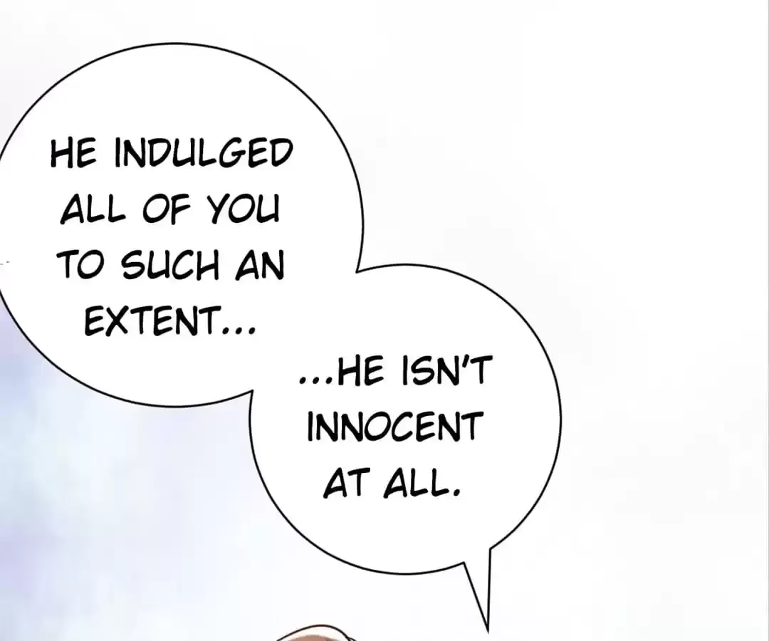 Heaven Defying God of War Chapter 27 page 9