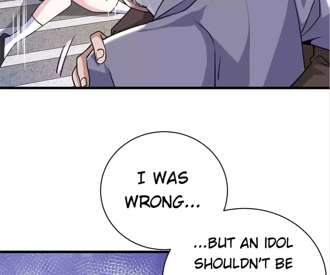 Heaven Defying God of War Chapter 27 page 6
