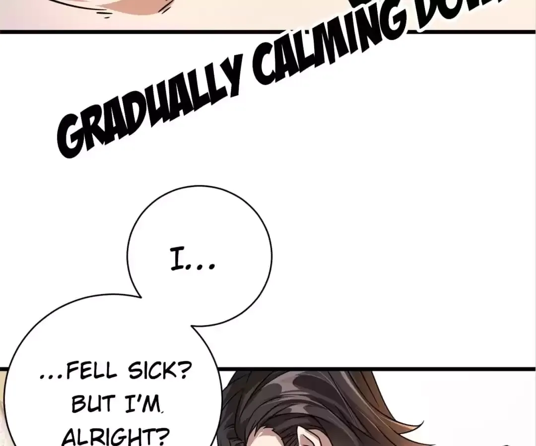 Heaven Defying God of War Chapter 27 page 39
