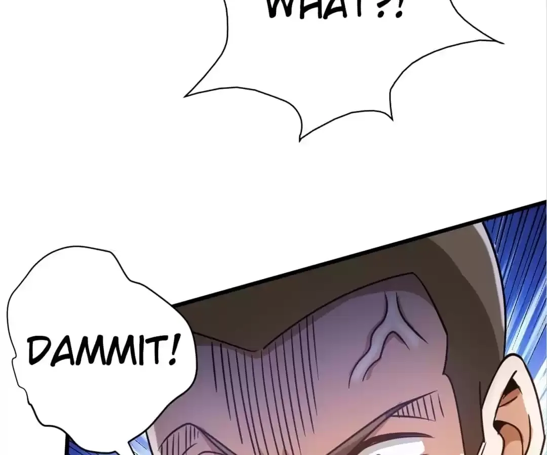 Heaven Defying God of War Chapter 27 page 23