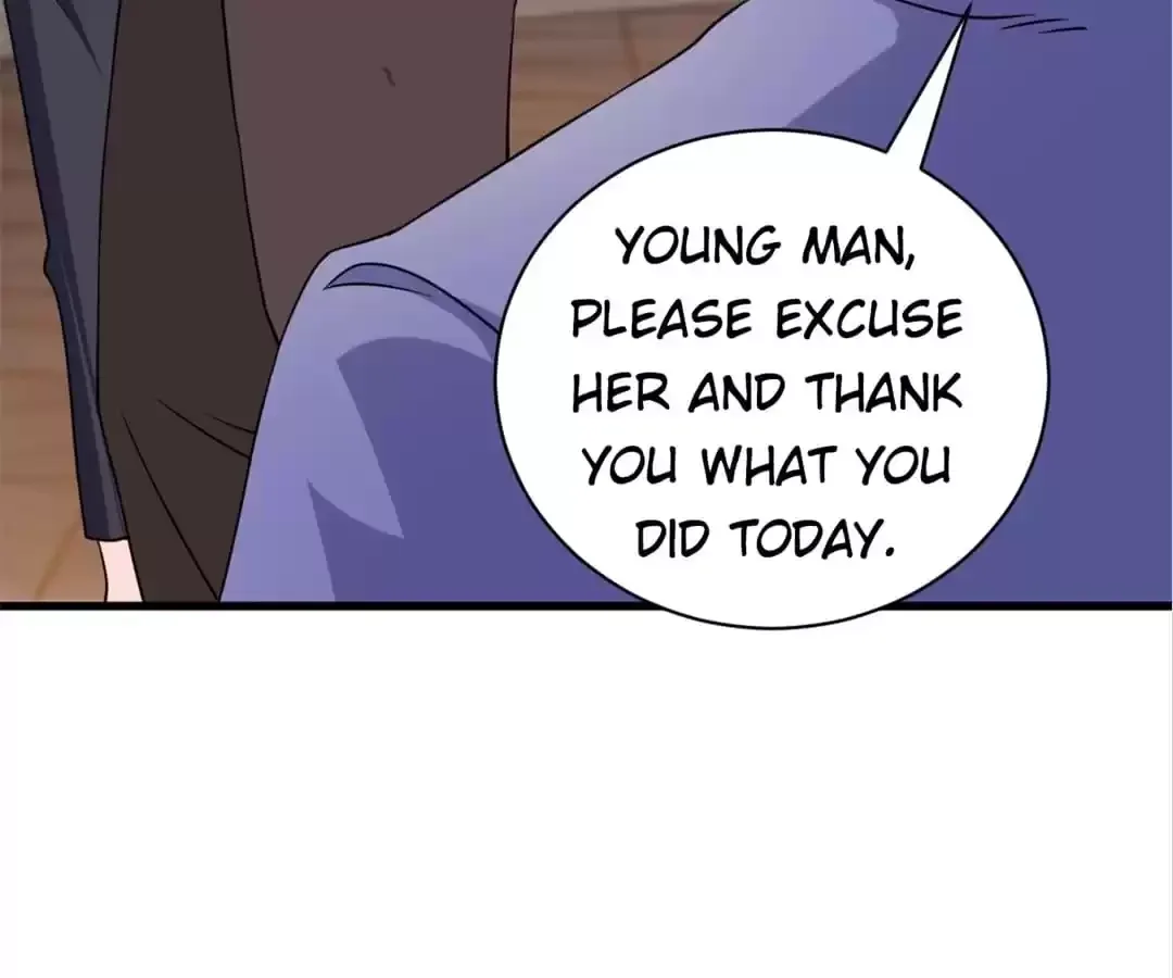 Heaven Defying God of War Chapter 27 page 65