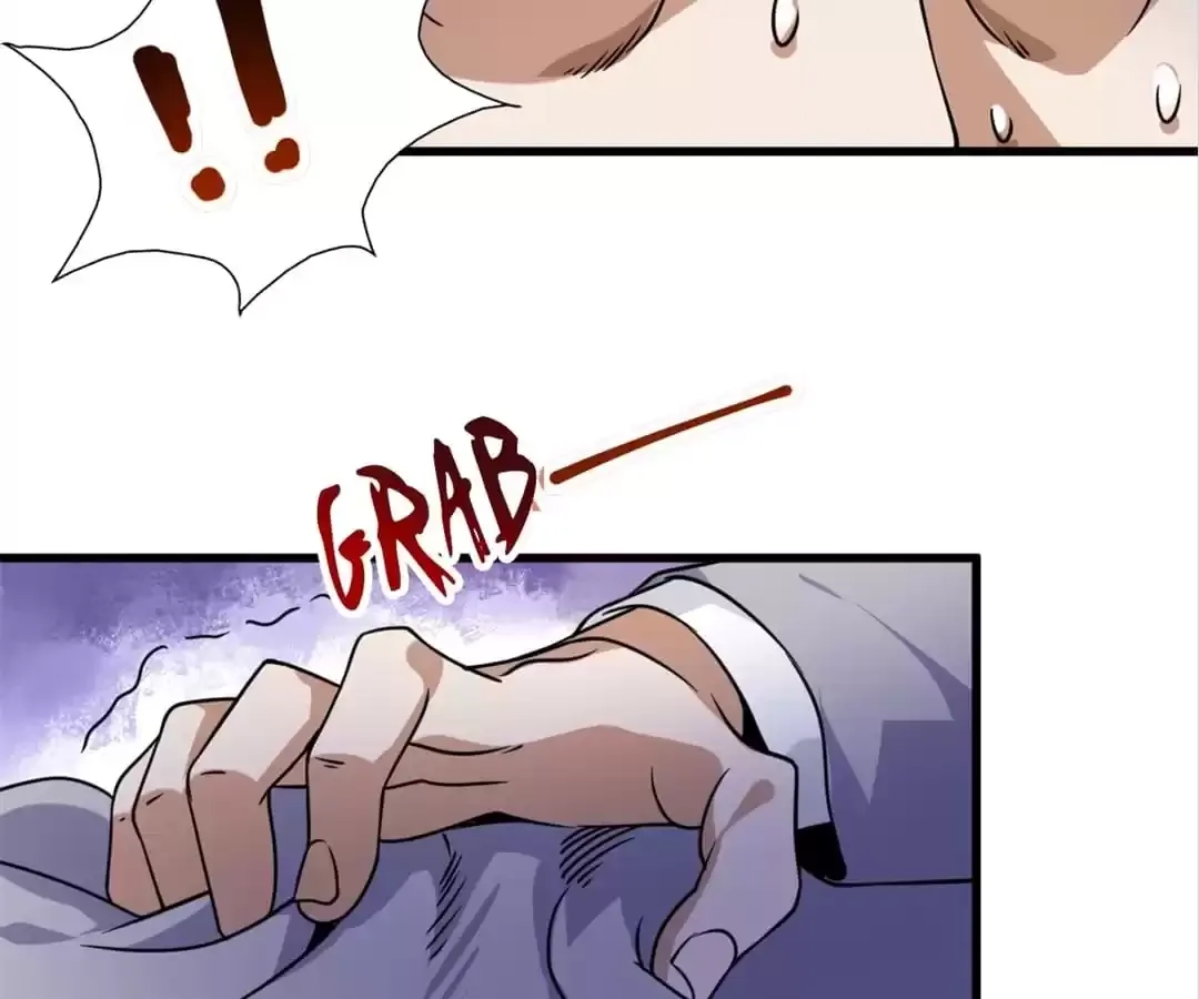 Heaven Defying God of War Chapter 27 page 69