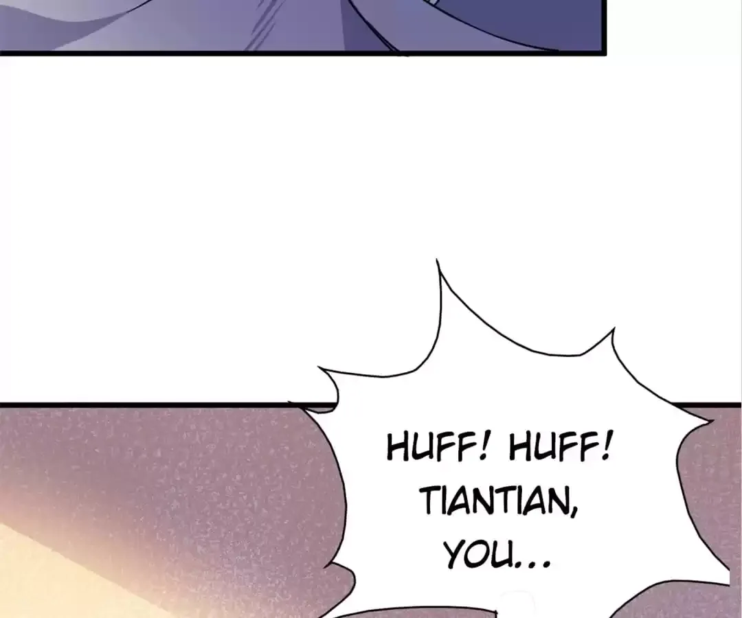 Heaven Defying God of War Chapter 27 page 70