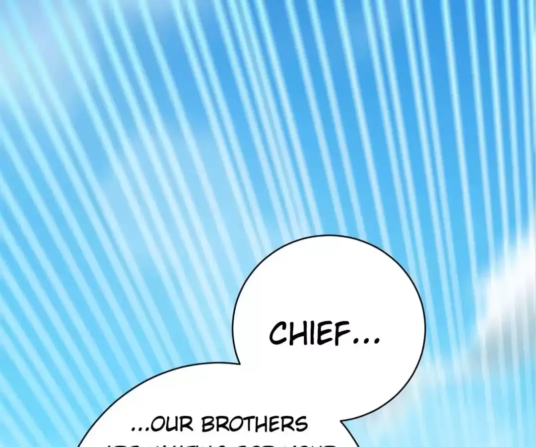 Heaven Defying God of War Chapter 27 page 73