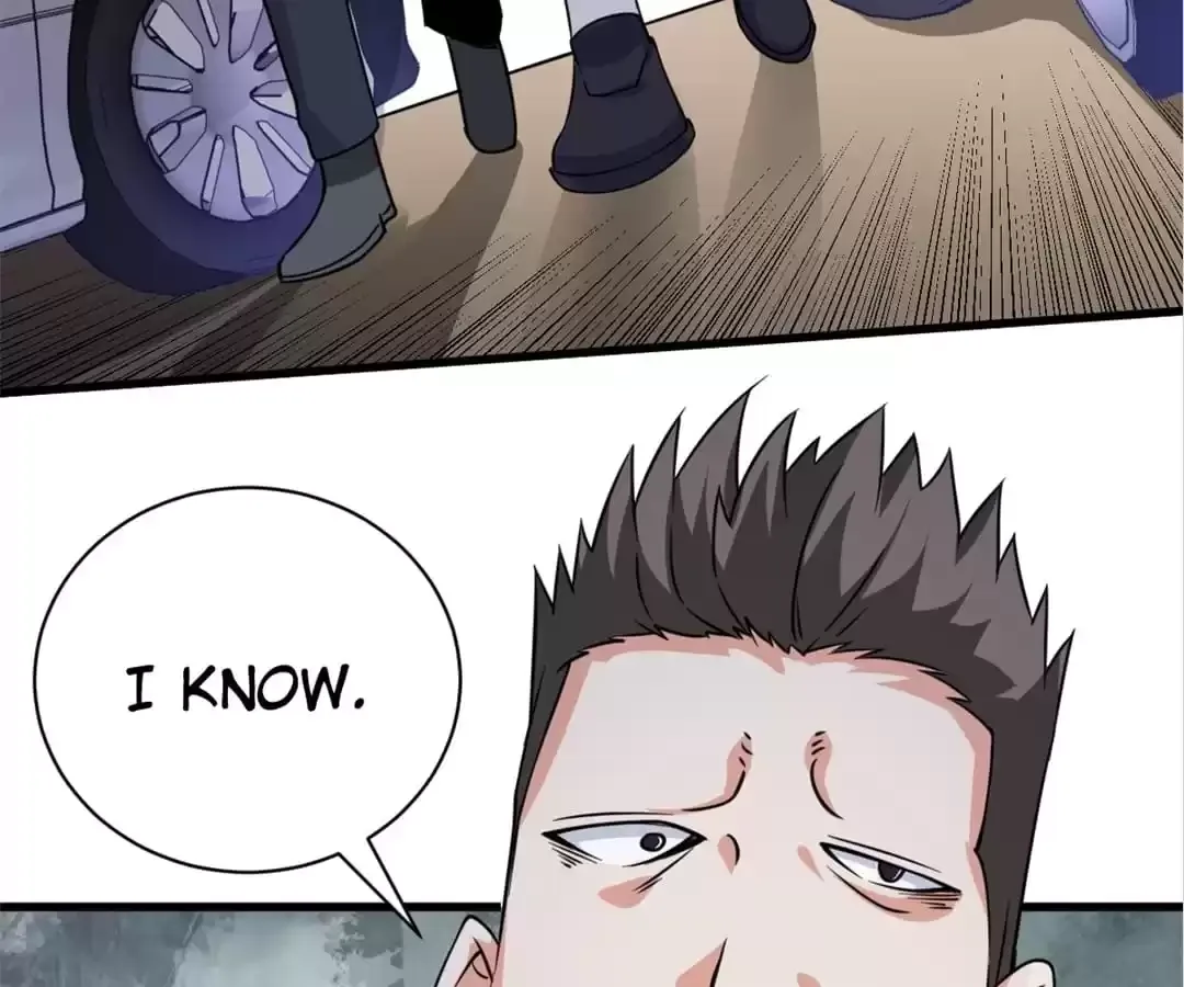 Heaven Defying God of War Chapter 27 page 84