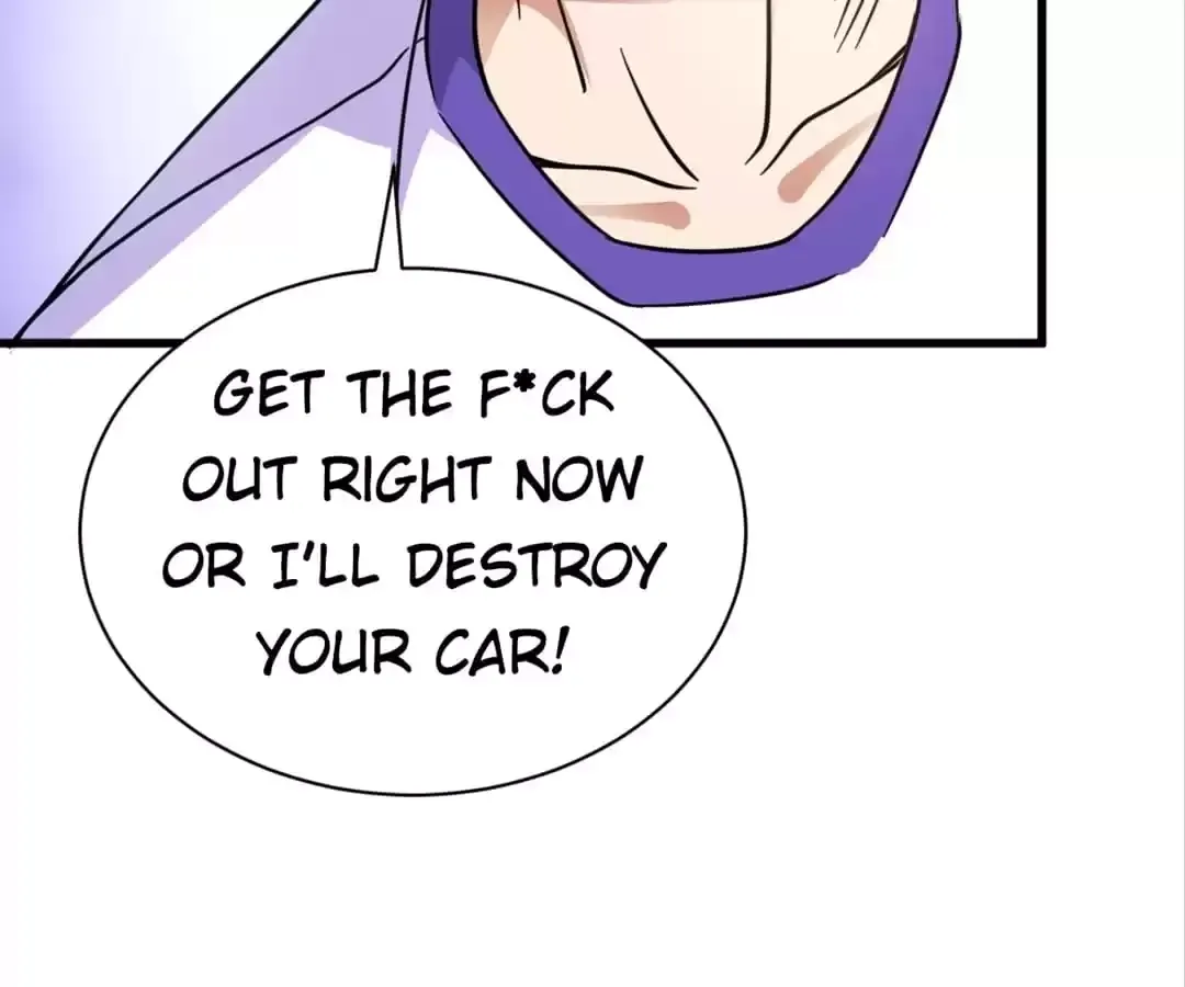Heaven Defying God of War Chapter 27 page 94