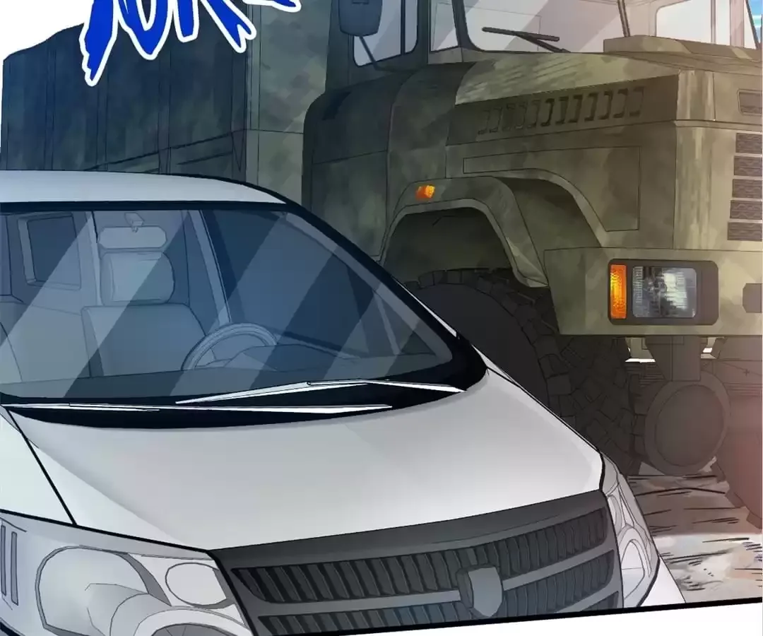 Heaven Defying God of War Chapter 27 page 96