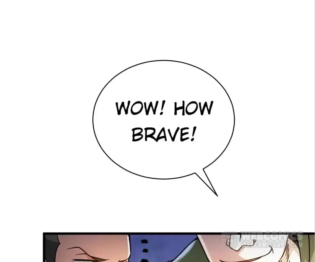 Heaven Defying God of War Chapter 27 page 99