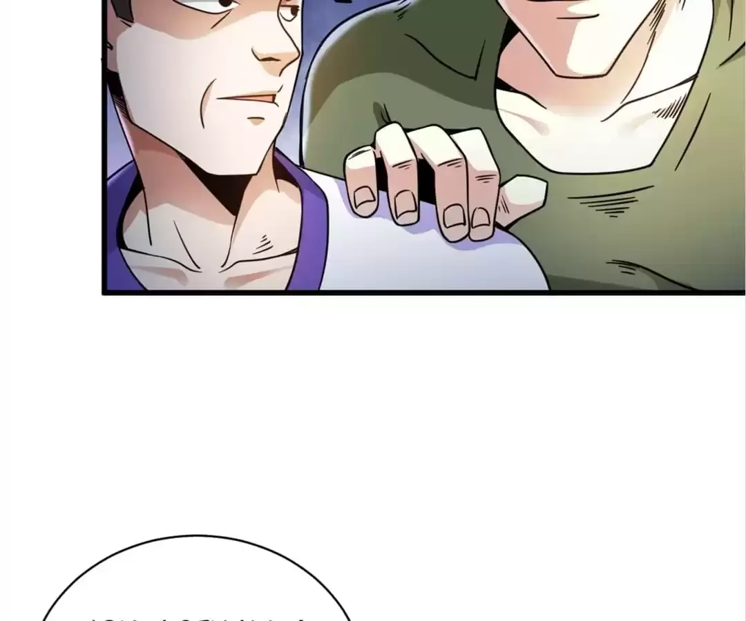 Heaven Defying God of War Chapter 27 page 100