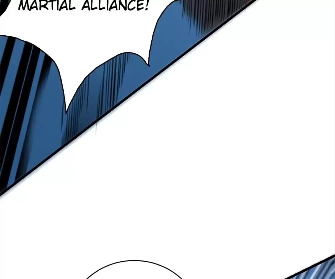 Heaven Defying God of War Chapter 28 page 38
