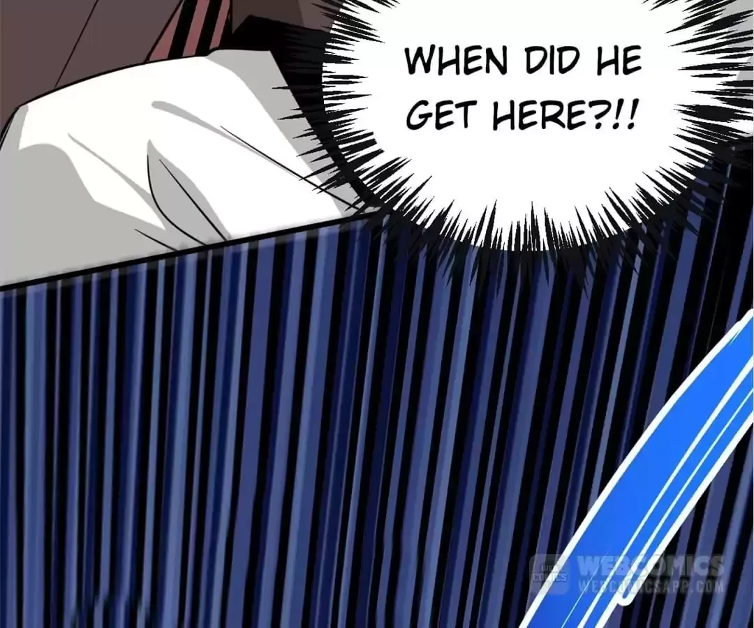Heaven Defying God of War Chapter 28 page 43