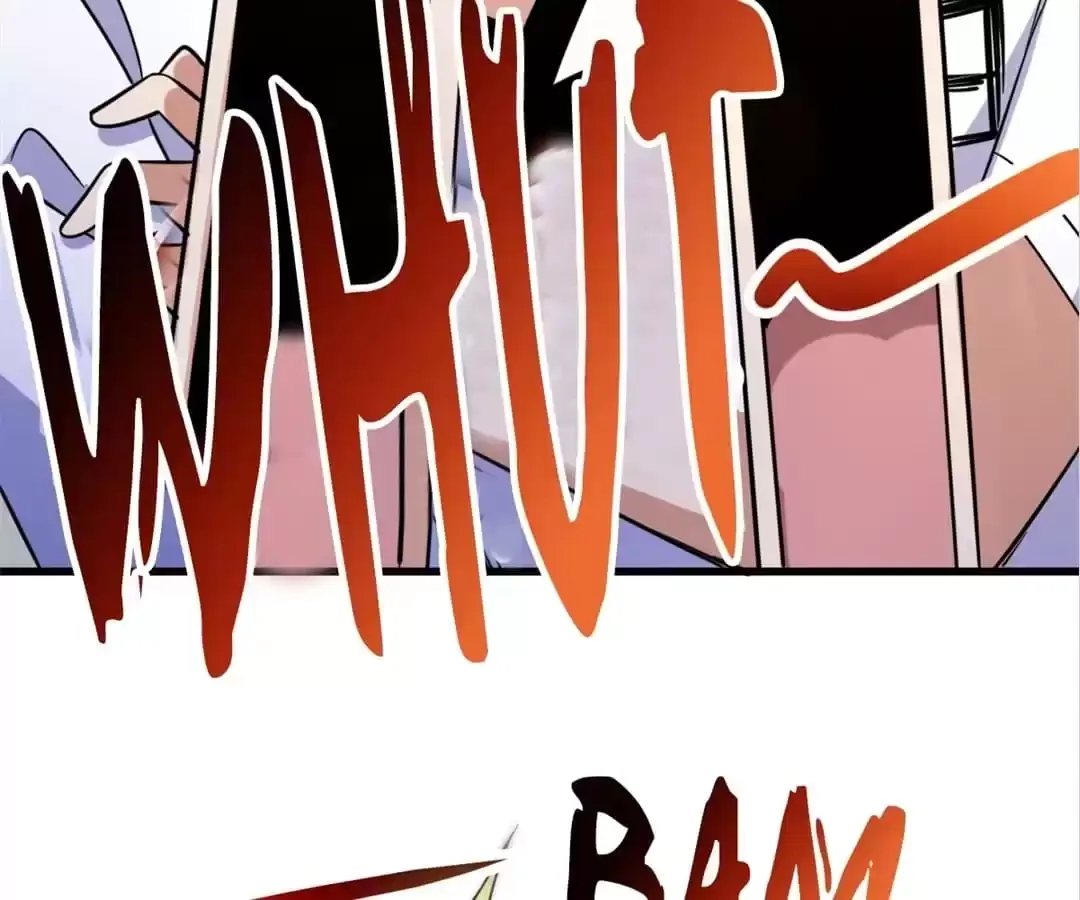 Heaven Defying God of War Chapter 28 page 52