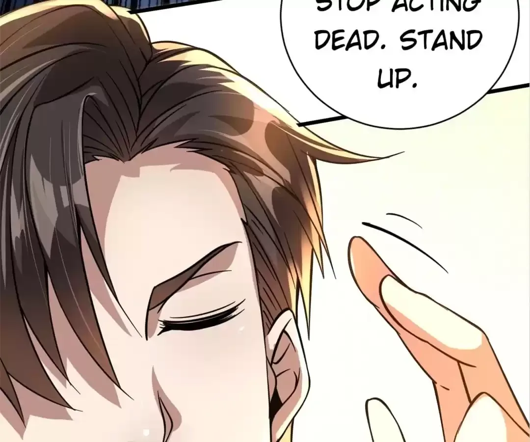 Heaven Defying God of War Chapter 28 page 55