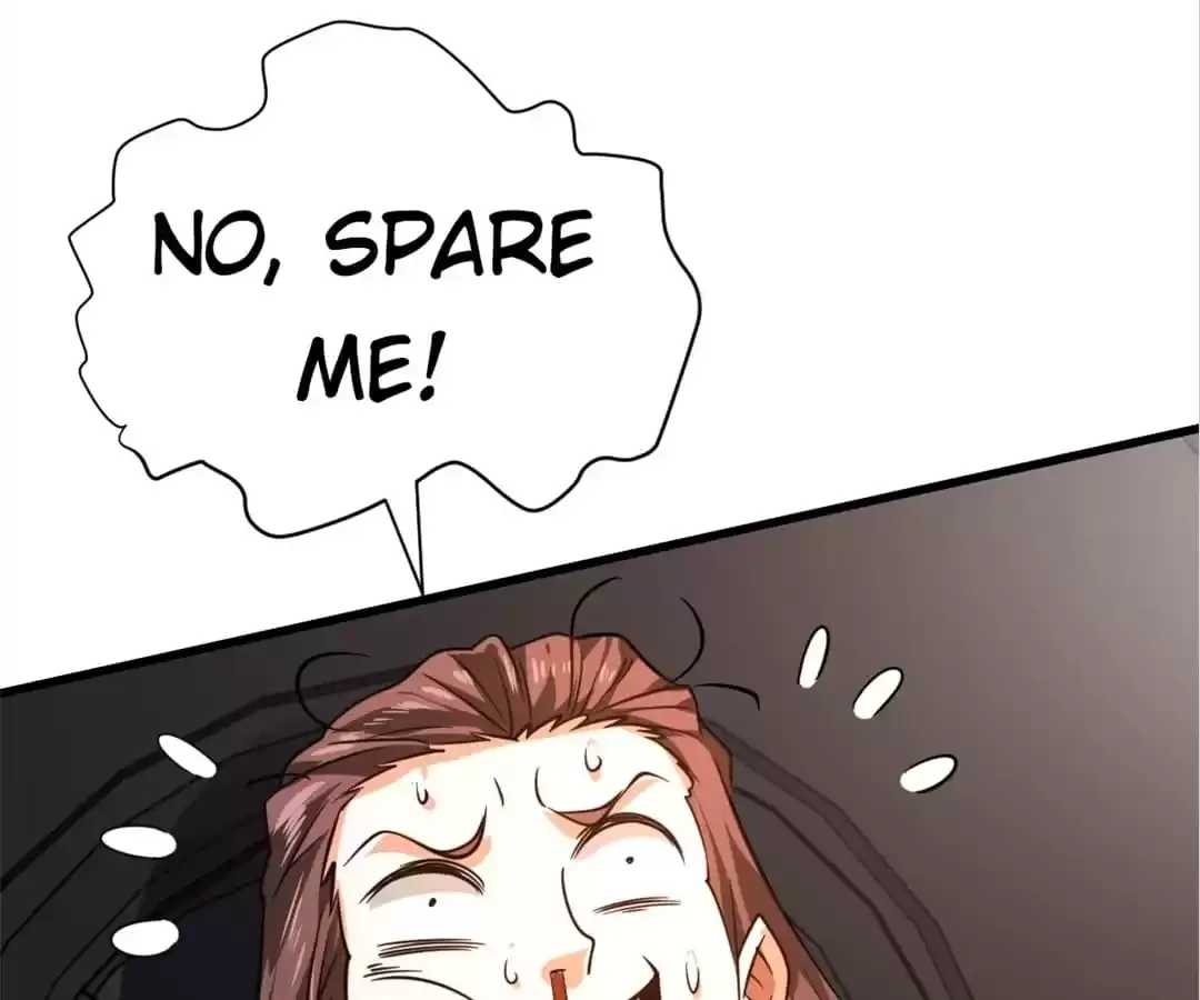 Heaven Defying God of War Chapter 28 page 64