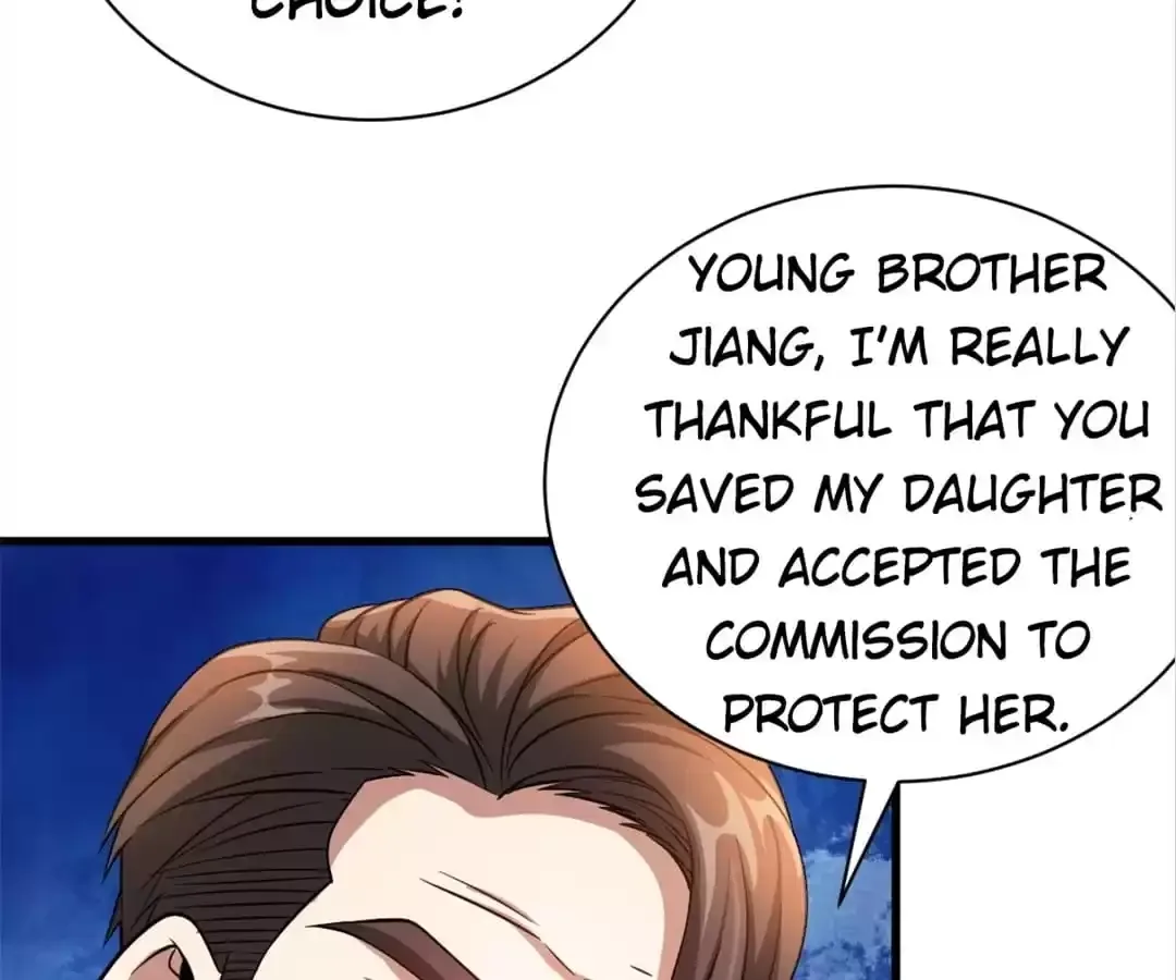 Heaven Defying God of War Chapter 28 page 102