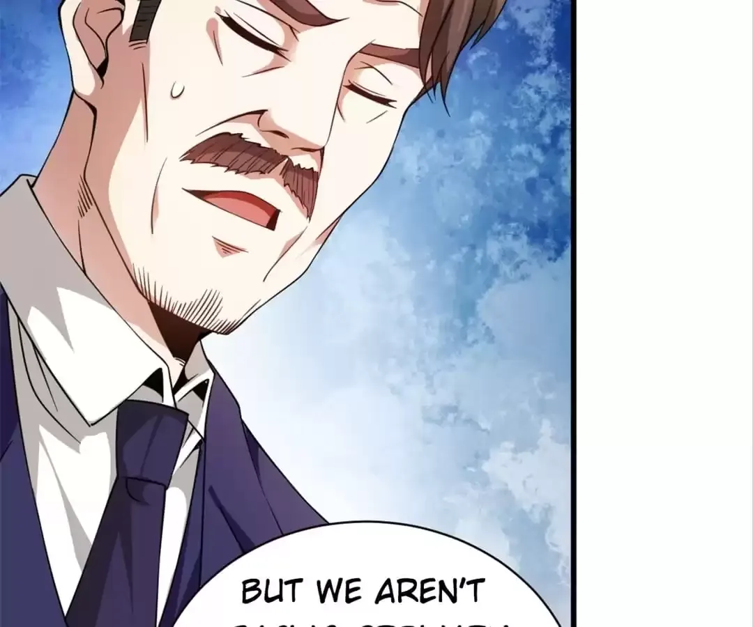 Heaven Defying God of War Chapter 28 page 103