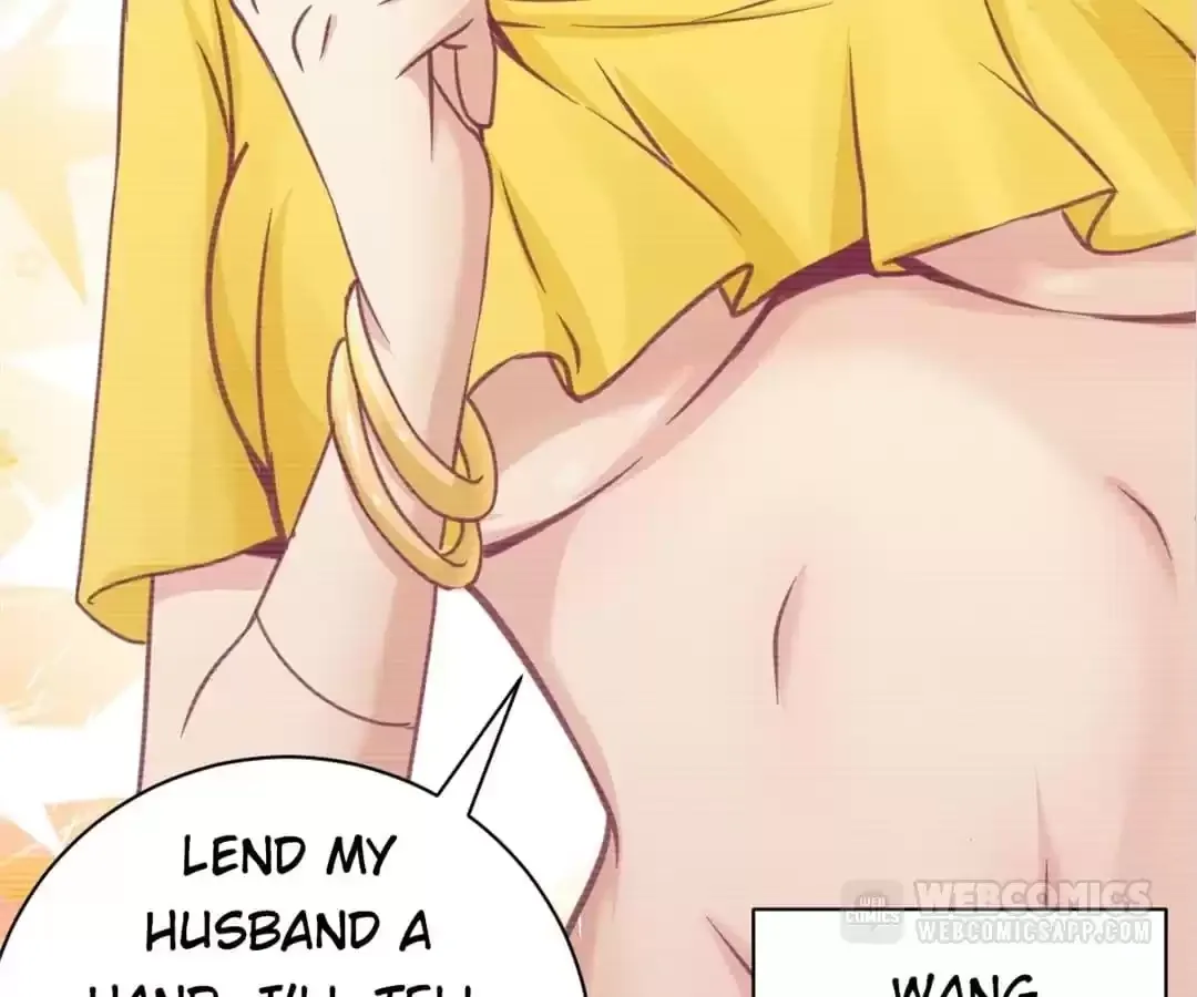 Heaven Defying God of War Chapter 30 page 51