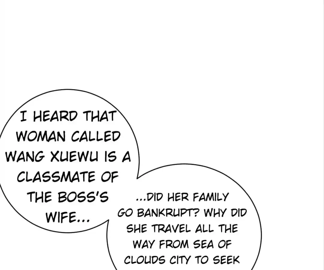 Heaven Defying God of War Chapter 30 page 53