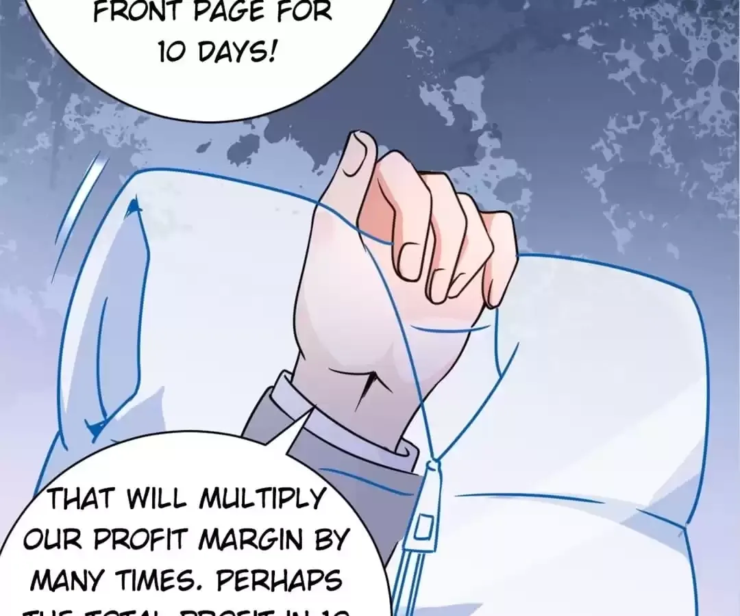Heaven Defying God of War Chapter 30 page 66