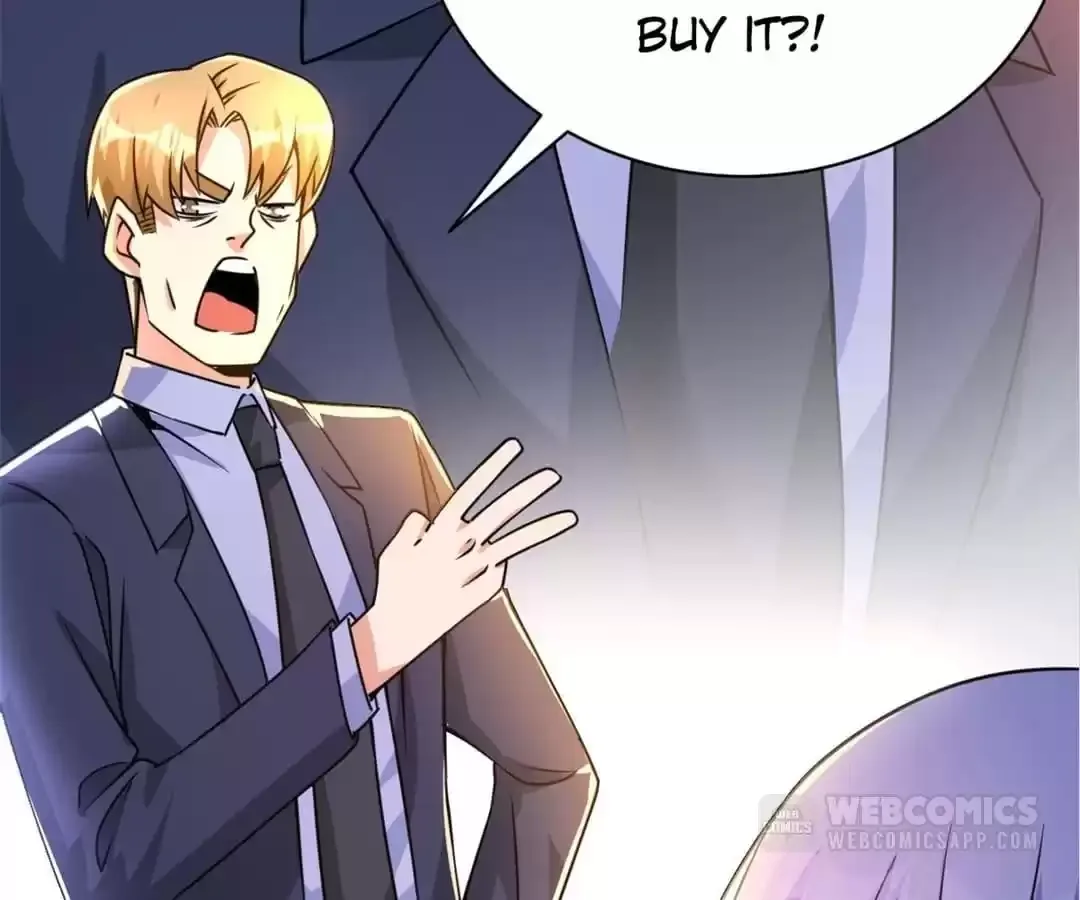 Heaven Defying God of War Chapter 30 page 83