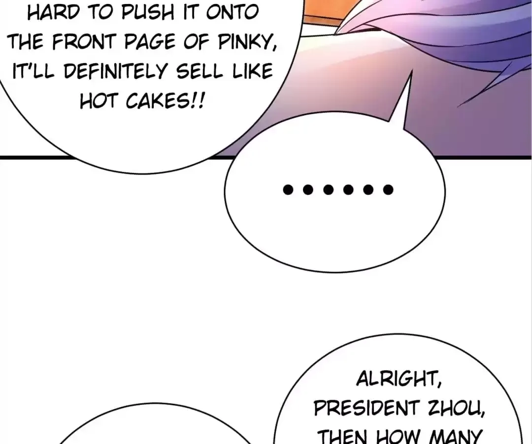 Heaven Defying God of War Chapter 30 page 85