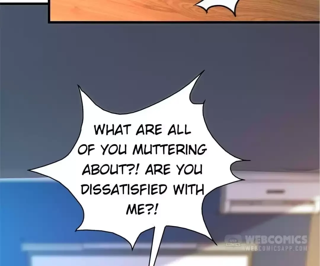 Heaven Defying God of War Chapter 30 page 91