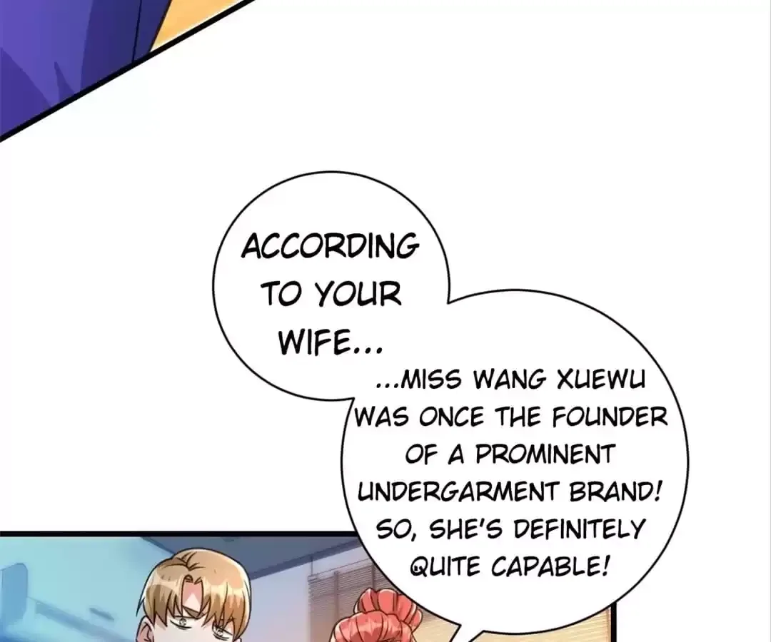 Heaven Defying God of War Chapter 30 page 100