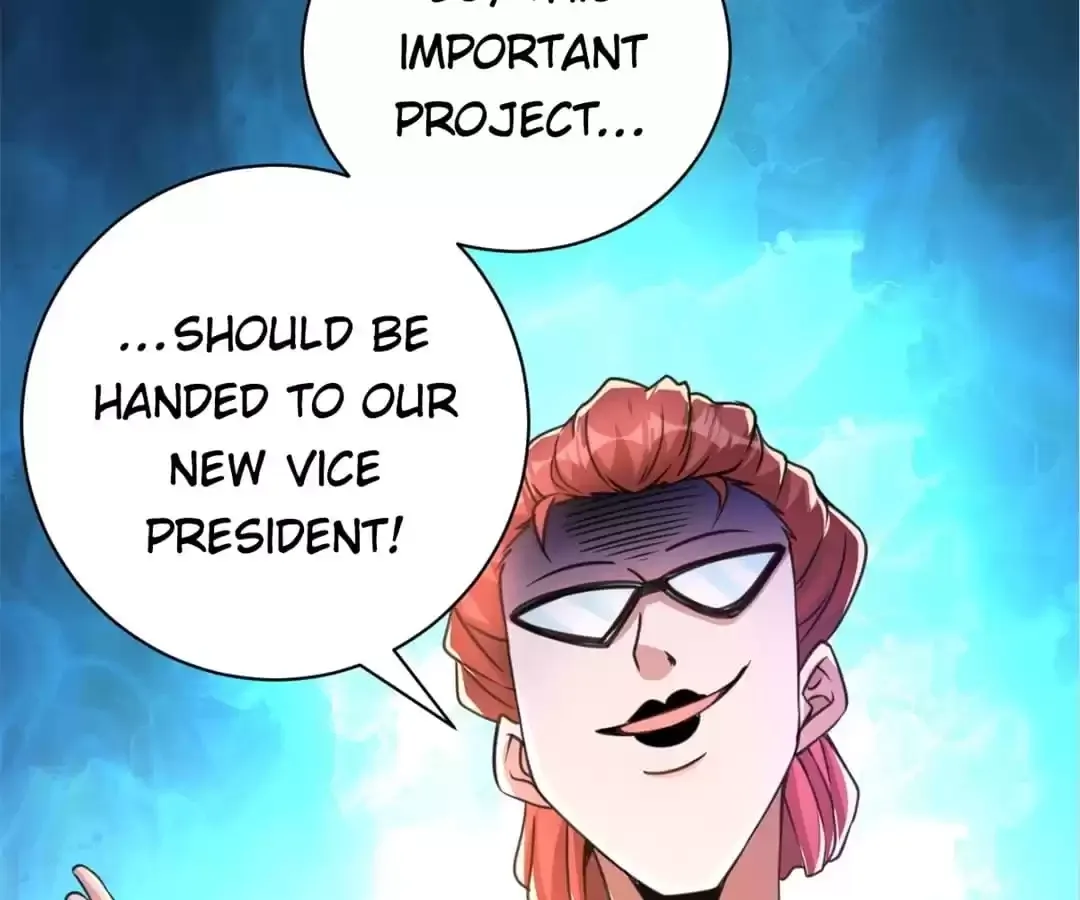 Heaven Defying God of War Chapter 30 page 102