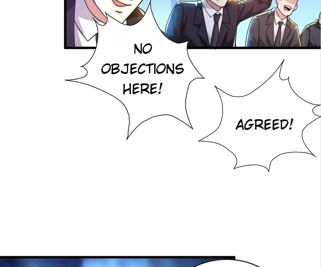 Heaven Defying God of War Chapter 30 page 105