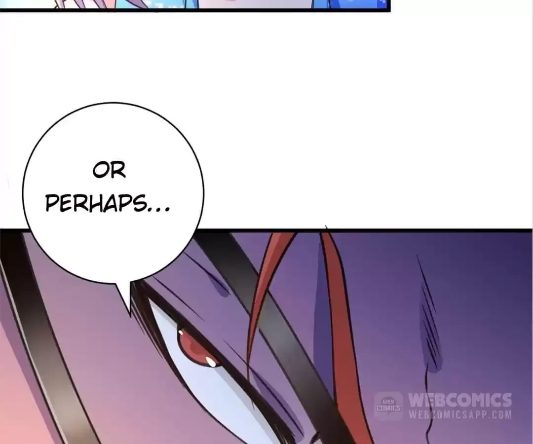 Heaven Defying God of War Chapter 30 page 107