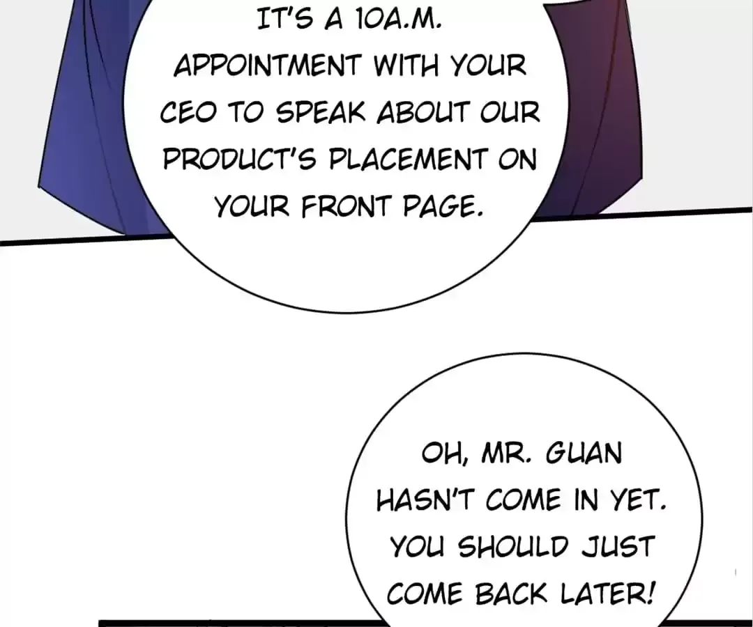 Heaven Defying God of War Chapter 31 page 14