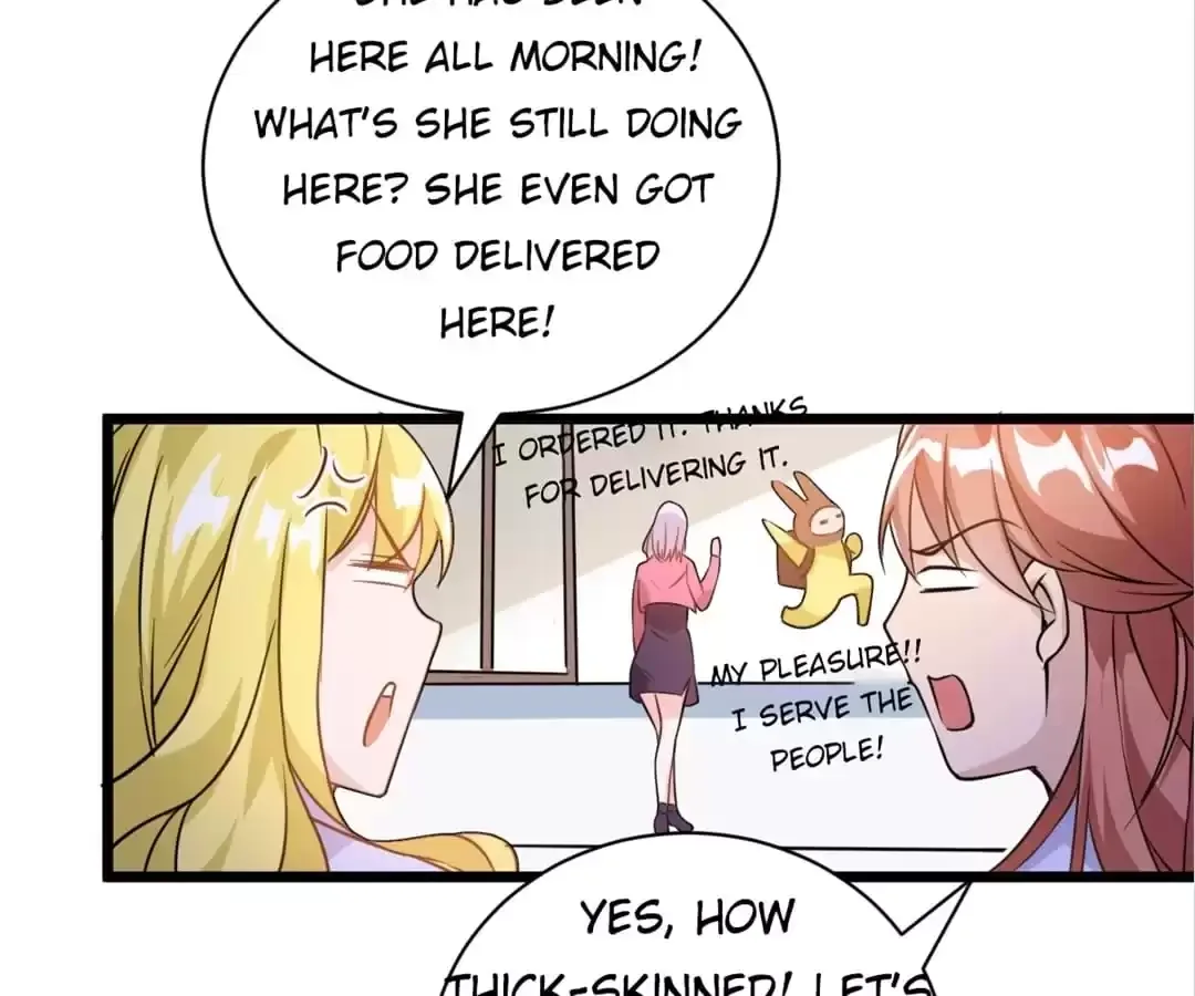 Heaven Defying God of War Chapter 31 page 23
