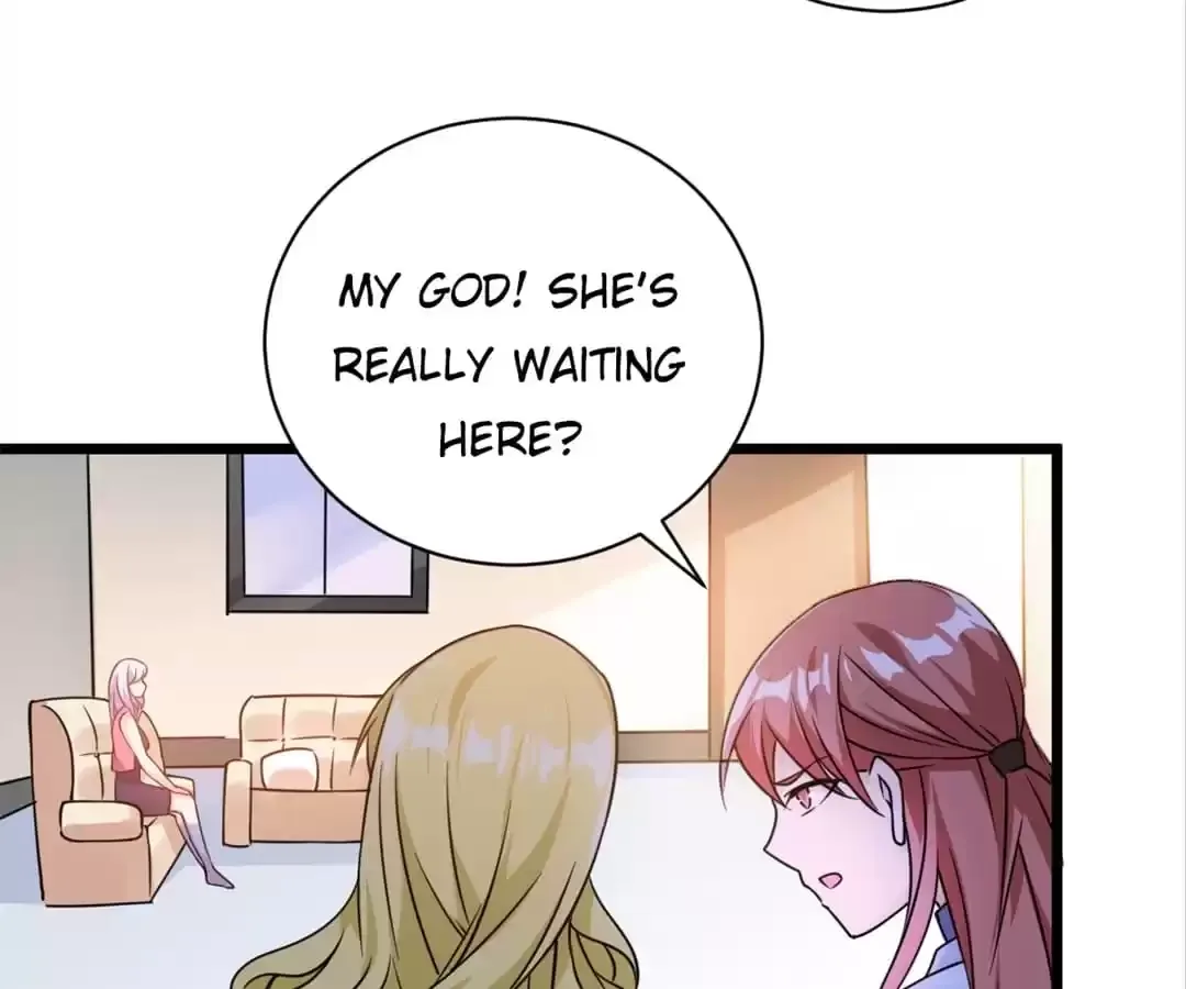 Heaven Defying God of War Chapter 31 page 16