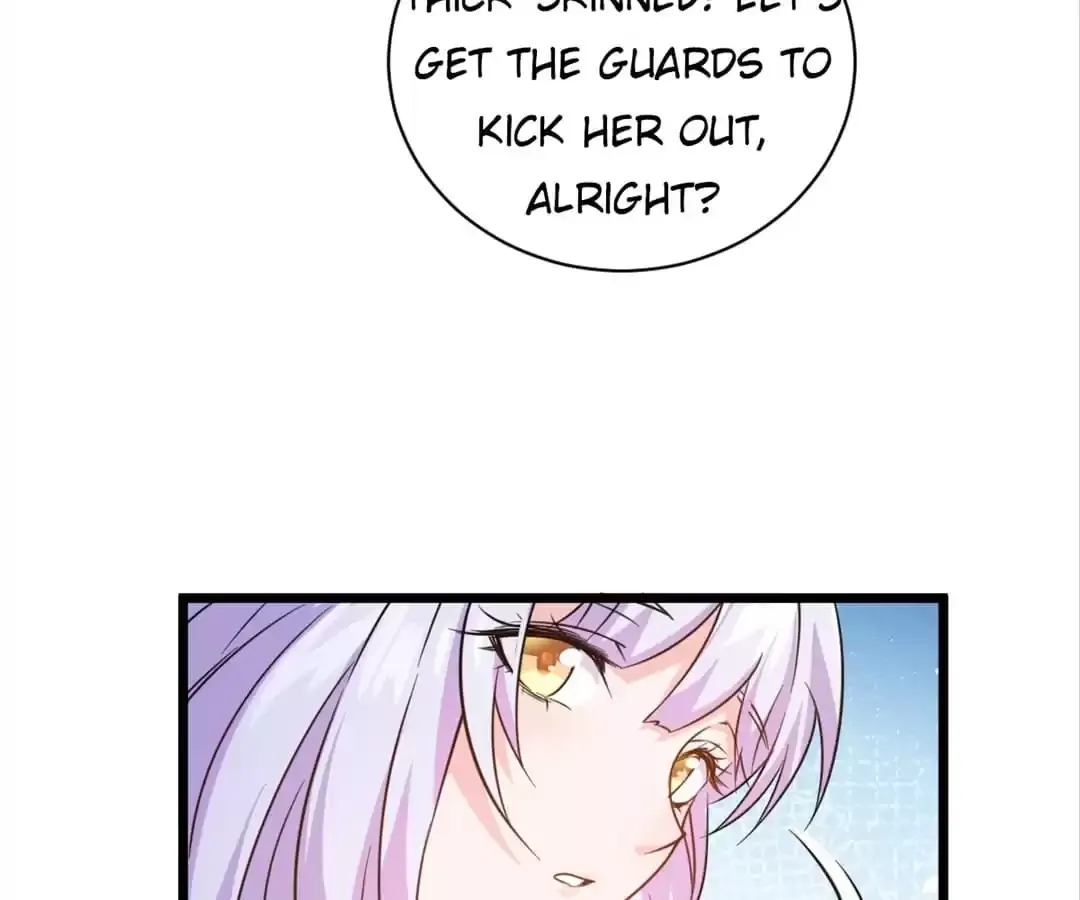 Heaven Defying God of War Chapter 31 page 24