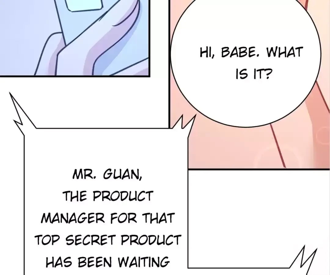 Heaven Defying God of War Chapter 31 page 41