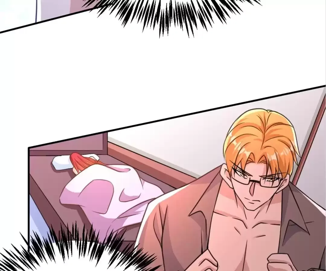 Heaven Defying God of War Chapter 31 page 47